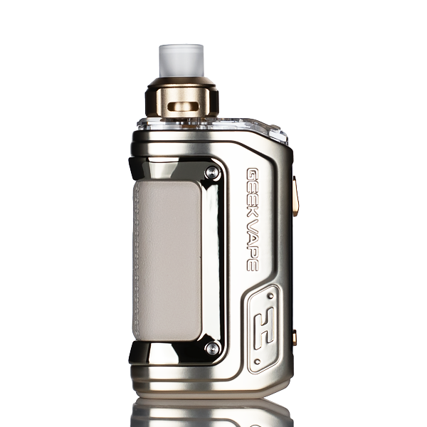 GEEKVAPE H45 AEGIS HERO 2 45W POD MOD KIT