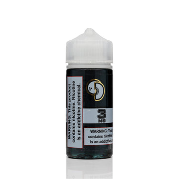 Gemini Vapor - Koi - 100mL