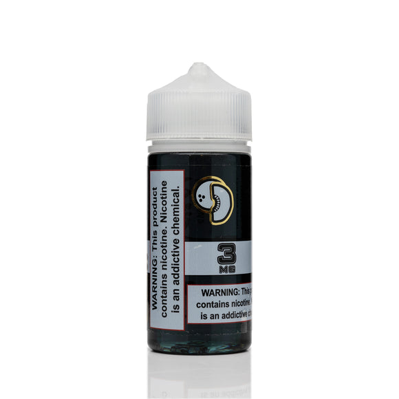 Gemini Vapor - Koi - 100mL