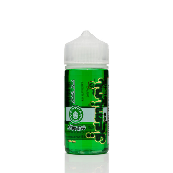Gemini Vapor - Adam & Eve - 100mL