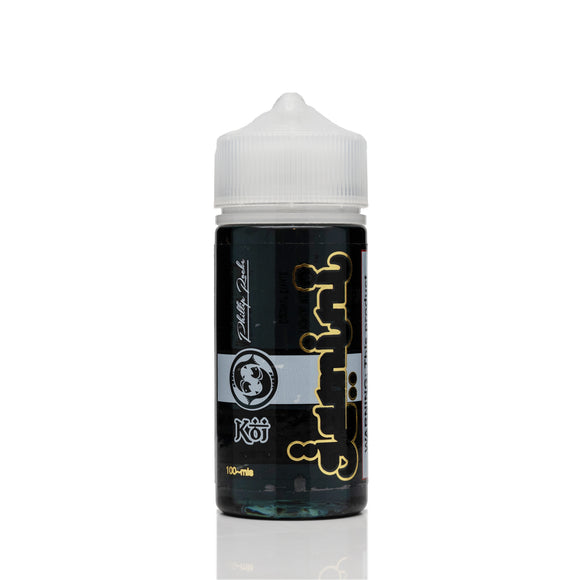 Gemini Vapor - Koi - 100mL