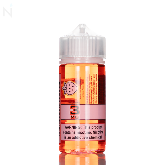 Gemini Vapor - Enter The Dragon - 100ml