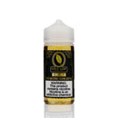 Gold Leaf E-Liquid - G.M.T. - 100mL-1