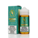 Gold Leaf E-Liquid - Green Cedar - 100mL-1