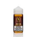 Gold Leaf E-Liquid - Emericano - 100mL-1