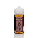 Gold Leaf E-Liquid - Emericano - 100mL-2