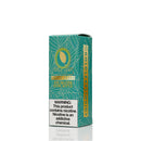 Gold Leaf E-Liquid - Green Cedar - 100mL-3