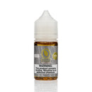 Gold Leaf Salt Nic E-Liquid - Rosewood - 30mL-2