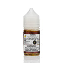 Gold Leaf Salt Nic E-Liquid - Emericano - 30mL-2