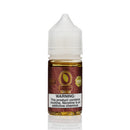Gold Leaf Salt Nic E-Liquid - Emericano - 30mL-1