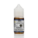 Gold Leaf Salt Nic E-Liquid - Royal Oak - 30mL-2