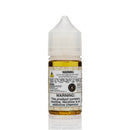 Gold Leaf Salt Nic E-Liquid - Acapulco - 30mL-2