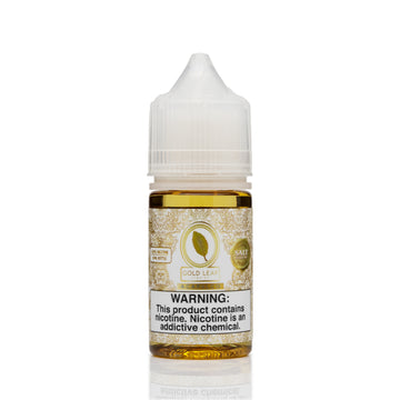 Gold Leaf Salt Nic E-Liquid - Acapulco - 30mL