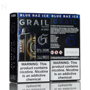 Grail Vapes G550 50K Disposable Vape-3