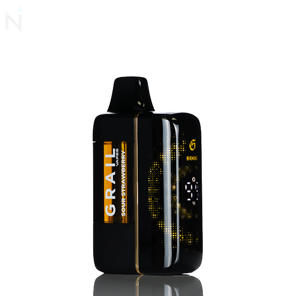 Grail Vapes G550 50K Disposable Vape