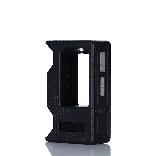 Ground Kloud Innovations AmbiSlim DNA60C 60W Boro Box Mod | High End Ground Kloud Innovations AmbiSlim DNA60C 60W Boro Box Mod | High End