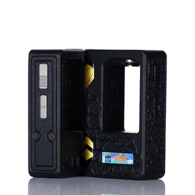 Ground Kloud Innovations AmbiSlim DNA60C 60W Boro Box Mod (DISCONTINUED)