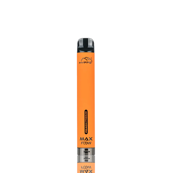 HYPPE Max Flow 2000 Puffs Disposable Vape - 6mL