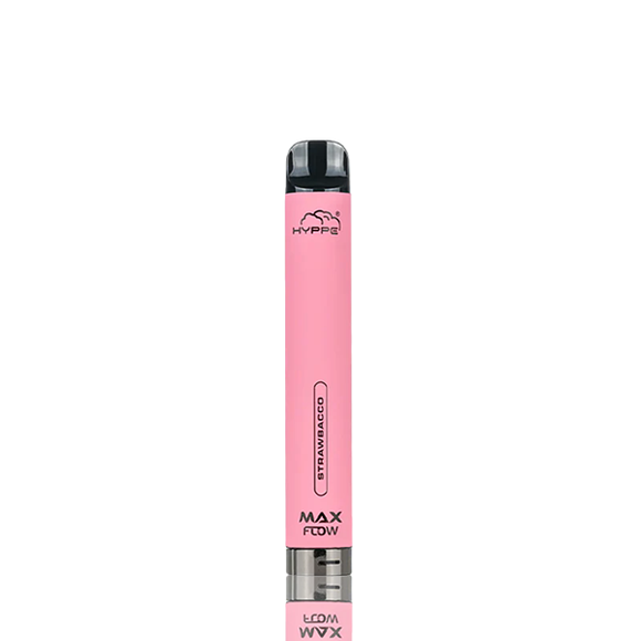 HYPPE Max Flow 2000 Puffs Disposable Vape - 6mL
