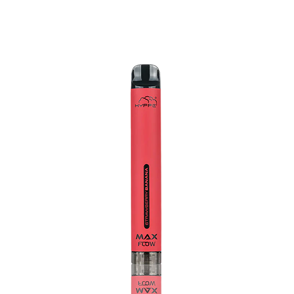 HYPPE Max Flow 2000 Puffs Disposable Vape - 6mL