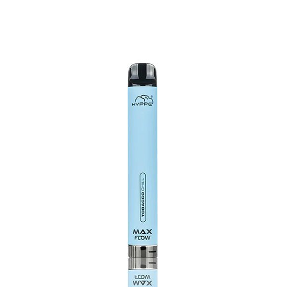 HYPPE Max Flow 2000 Puffs Disposable Vape - 6mL