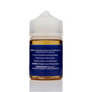 Halo E-Liquid - Blue Series - No Nicotine - 60ml-2