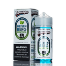 Innevape E-Liquids - Heisenberg The Berg Menthol - 100ml-1