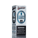 Innevape E-Liquids - Heisenberg The Berg - 100ml-3