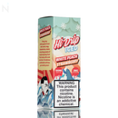 Hi Drip Iced - White Peach Strawberry - 100ml-3