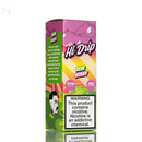 Hi Drip E-Liquid - Dewberry - 100ml-3