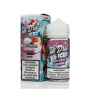 Hi Drip E-liquid Iced - Nectarine Lychee - 100ml-2