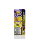 Hi Drip E-Liquid - Passion Fruit Lemonade - 100ml-3