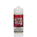 Hi Drip E-Liquid - Guava Lava - 100ml-1