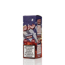 Hi Drip E-Liquid - Paradise Punch - 100ml-3