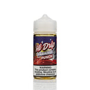 Hi Drip E-Liquid - Paradise Punch - 100ml-1