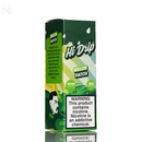 Hi Drip E-Liquid - Melon Patch - 100ml-3