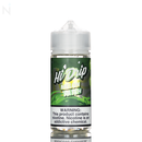 Hi Drip E-Liquid - Melon Patch - 100ml-2