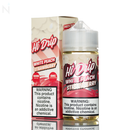 Hi Drip E-Liquid - White Peach Strawberry  - 100ml-1