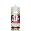 Hi Drip E-Liquid - White Peach Strawberry  - 100ml-2