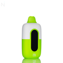 Hidden Hills x Fifty Bar 20k 20000 Puffs Disposable Vape - 16ML-9