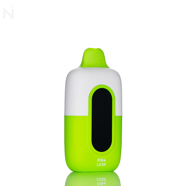 Hidden Hills x Fifty Bar 20k Puffs Disposable Vape | $13.85