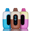 Hidden Hills x Fifty Bar 20k 20000 Puffs Disposable Vape - 16ML-1