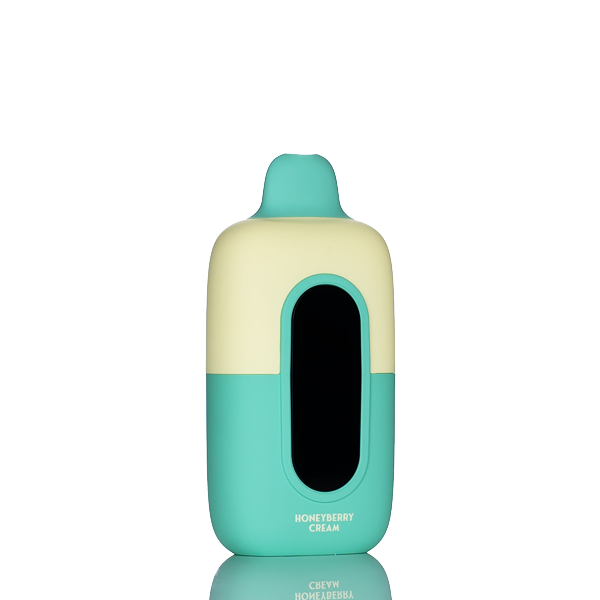 Hidden Hills x Fifty Bar 20k Puffs Disposable Vape | $13.85 Hidden Hills x Fifty Bar 20k Puffs Disposable Vape | $13.85