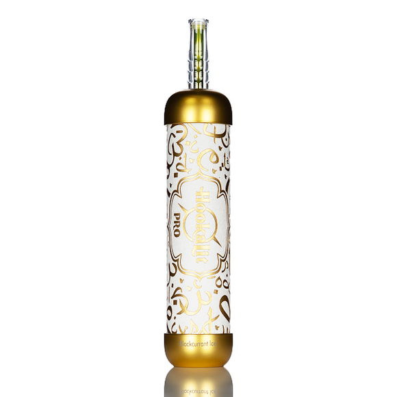 Olit Hookalit Pro 60K 60000 Puff E-Hookah - 30mL