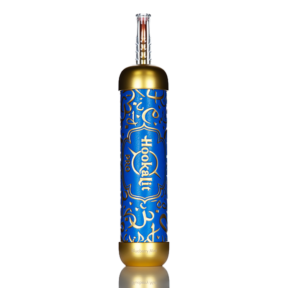 Olit Hookalit Pro 60K 60000 Puff E-Hookah - 30mL