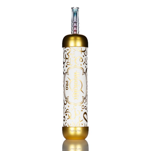 Olit Hookalit Pro 60K 60000 Puff E-Hookah - 30mL