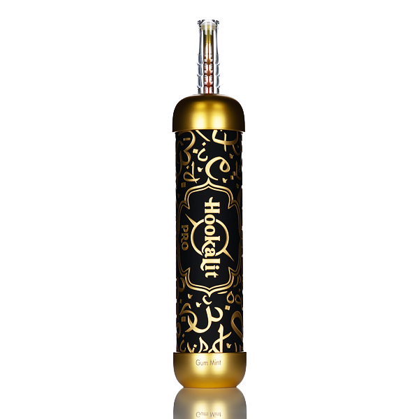 Olit Hookalit Pro 60K Puff E-Hookah - 30mL | 3.5% Salt | $17.65 Olit Hookalit Pro 60K Puff E-Hookah - 30mL | 3.5% Salt | $17.65