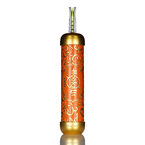 Olit Hookalit Pro 60K Puff E-Hookah - 30mL | 3.5% Salt | $14.39 Olit Hookalit Pro 60K Puff E-Hookah - 30mL | 3.5% Salt | $14.39