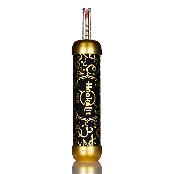 Olit Hookalit Pro 60K 60000 Puff E-Hookah - 30mL