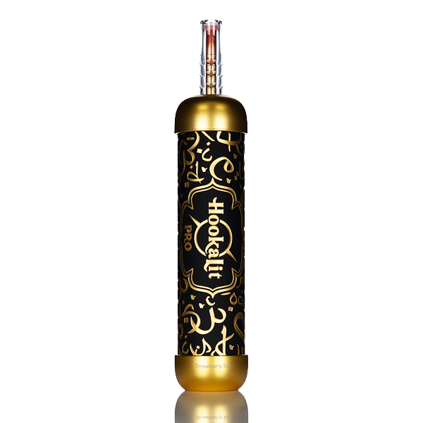 Olit Hookalit Pro 60K 60000 Puff E-Hookah - 30mL